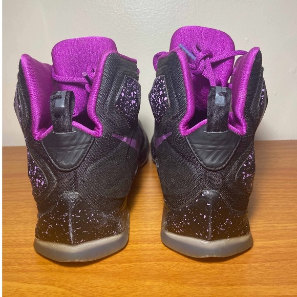 Nike Lebron 13 ID - Picture 5 of 10